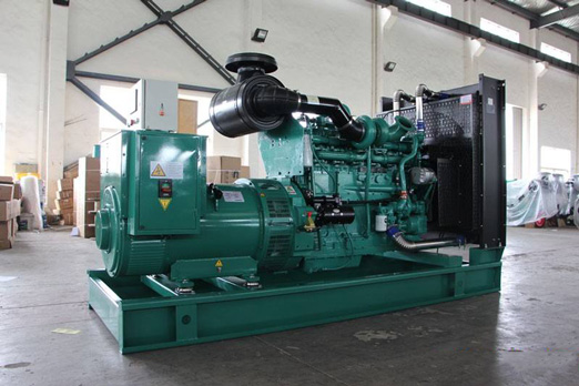 安泽320kw康明斯柴油发电车出租组图片 安泽320kw康明斯柴油发电车出租组图片